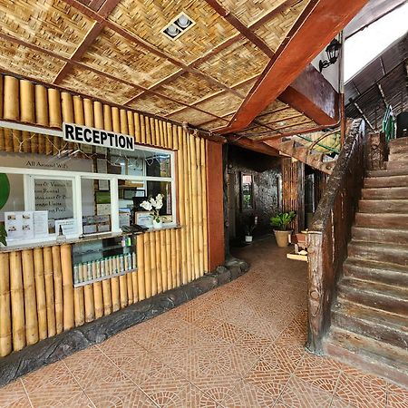 麦克坦 Mb花园旅馆酒店 外观 照片