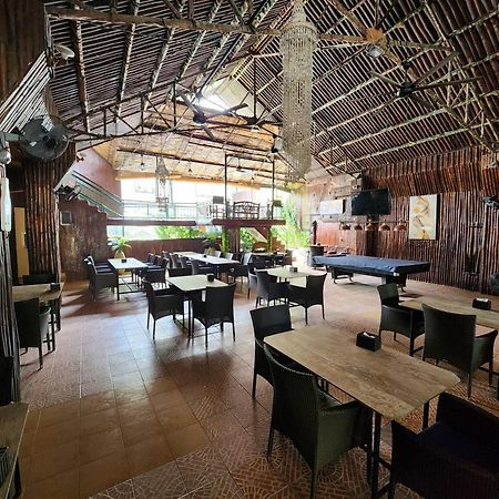 麦克坦 Mb花园旅馆酒店 外观 照片