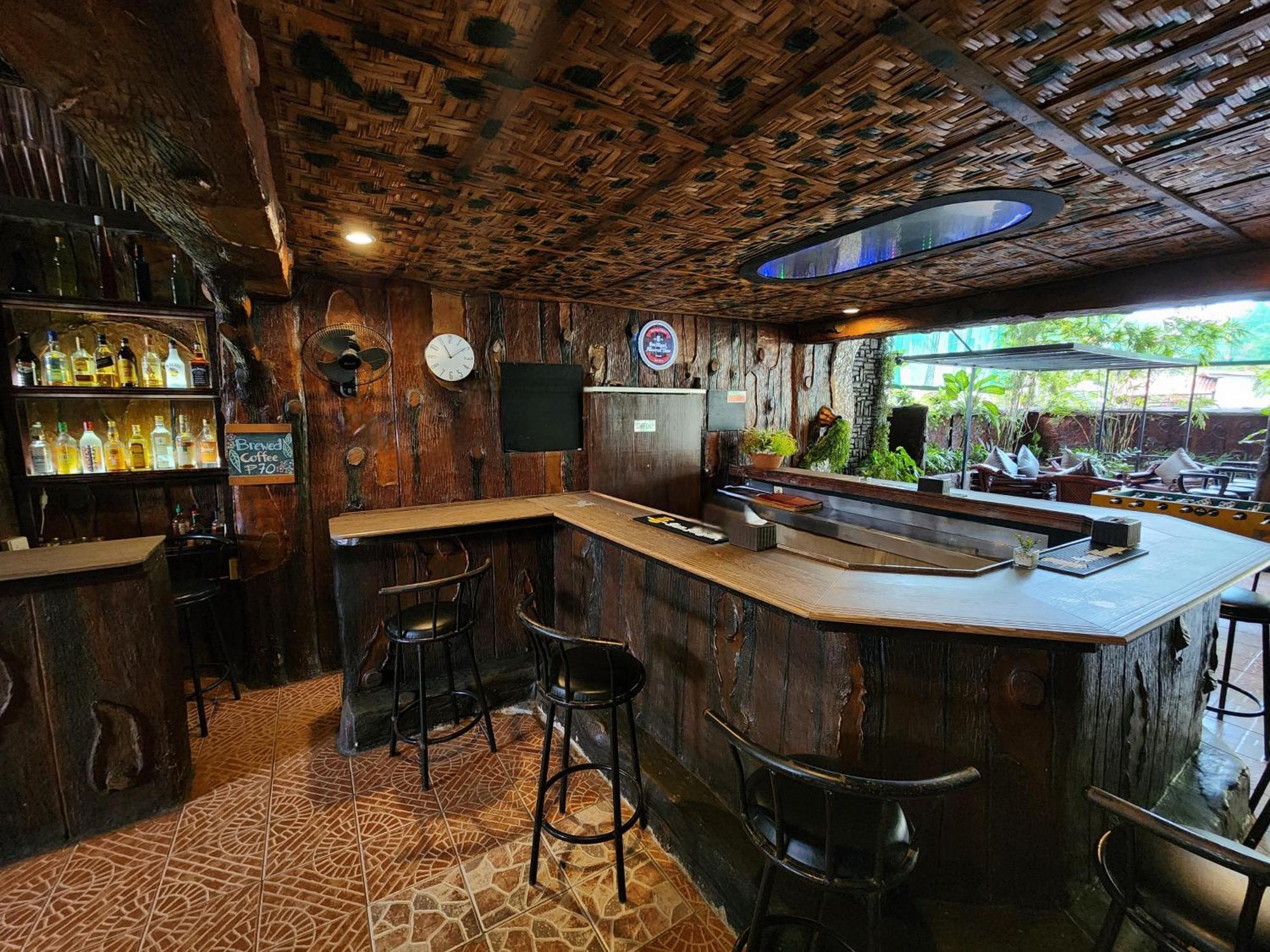 麦克坦 Mb花园旅馆酒店 外观 照片